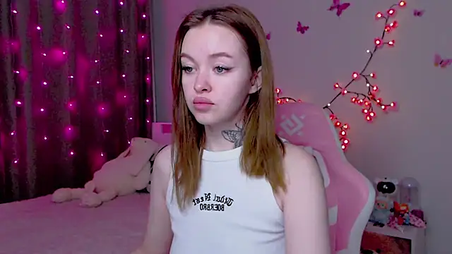 Naughty Mable online show from October 14, 2025, 12:11 am