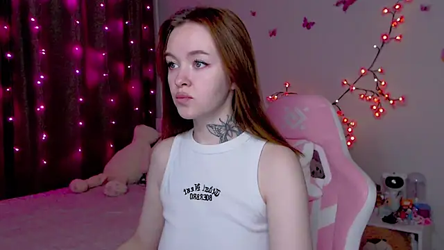 Naughty Mable online show from October 22, 2025, 11:59 pm