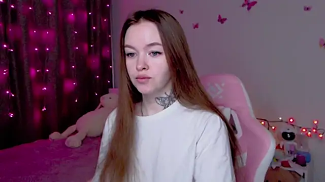 Naughty Mable online show from November 3, 2025, 12:13 am