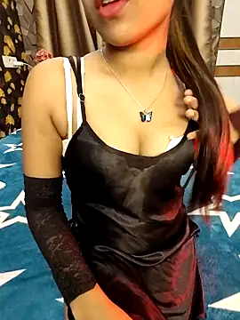 Little  Lia online show from February 28, 2025, 12:31 pm