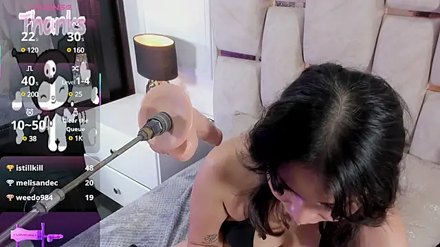 Snapshot of Iliy__ chatting on February 17, 2025, 5:43 pm Iliy   online show from February 17, 2025, 5:43 pm