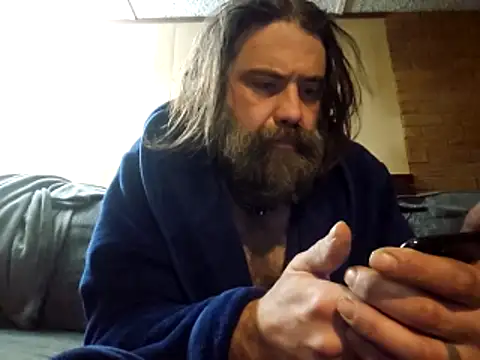 zaneporter46 online show from February 19, 2025, 9:17 am