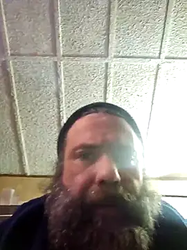 zaneporter46 online show from March 9, 2025, 7:45 am