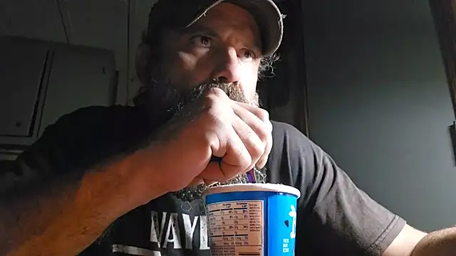 zaneporter46 online show from October 5, 2025, 1:04 am