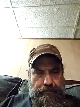 zaneporter46 online show from October 5, 2025, 1:09 pm