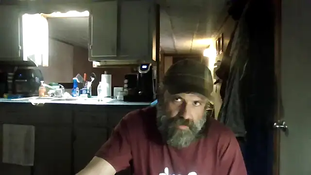 zaneporter46 online show from November 3, 2025, 3:02 pm