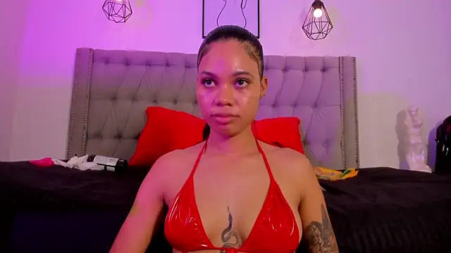 GysellHanson online show from March 14, 2025, 4:51 pm