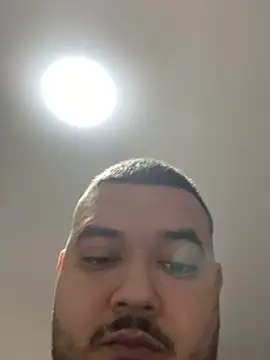 El Titan1998 online show from January 6, 2025, 2:36 pm