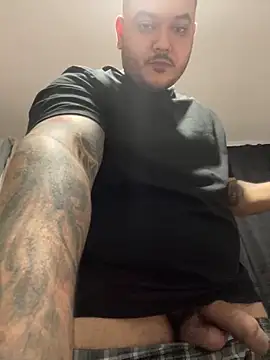 El Titan1998 online show from January 10, 2025, 10:25 pm