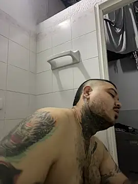 El Titan1998 online show from March 3, 2025, 11:00 am