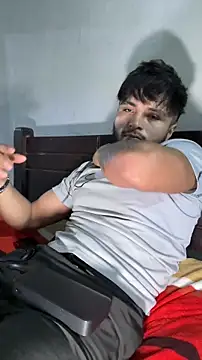 Snapshot of Beboteejoel chatting on November 24, 2025, 9:14 pm Beboteejoel online show from November 24, 2025, 9:14 pm