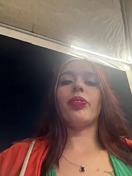 Snapshot of BlueStoneX chatting on February 10, 2025, 2:19 am BlueStoneX online show from February 10, 2025, 2:19 am