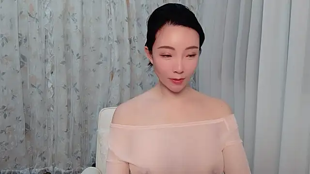 Lucky-kaka999 online show from February 18, 2025, 3:21 pm