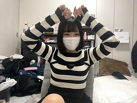 Snapshot of ImpAct-chan chatting on February 14, 2025, 4:41 pm ImpAct-chan online show from February 14, 2025, 4:41 pm