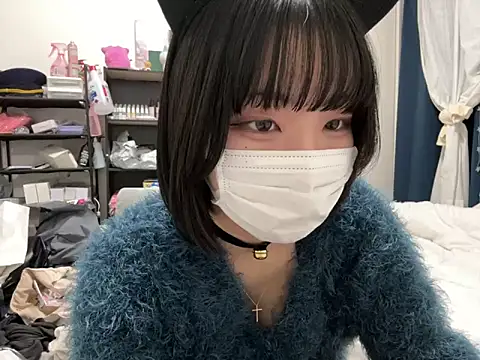 Snapshot of ImpAct-chan chatting on March 8, 2025, 1:47 pm ImpAct-chan online show from March 8, 2025, 1:47 pm