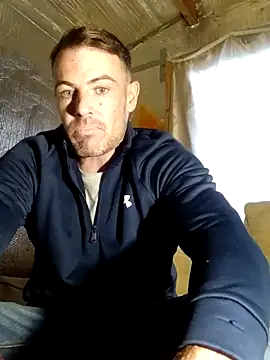 Eddyfrancis87 online show from October 4, 2025, 5:33 pm