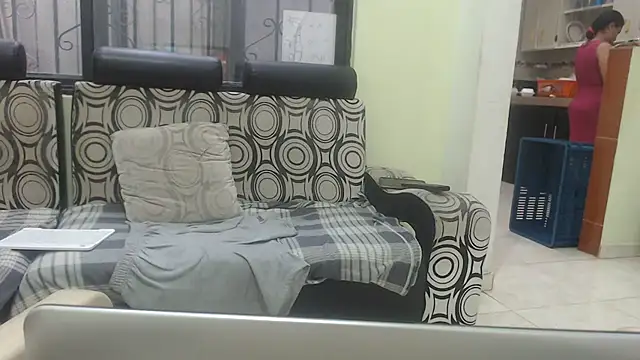 Snapshot of ANYSENSUALY chatting on February 20, 2025, 8:47 pm ANYSENSUALY online show from February 20, 2025, 8:47 pm
