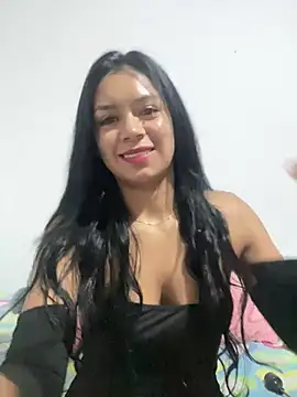 Charlotemonroe online show from January 2, 2025, 3:26 am