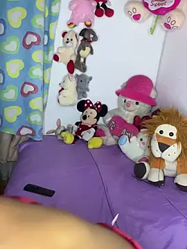 Snapshot of Charlotemonroe chatting on February 11, 2025, 4:55 am Charlotemonroe online show from February 11, 2025, 4:55 am