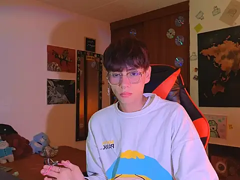 Snapshot of The_Princematt chatting on September 9, 2025, 8:52 pm The Princematt online show from September 9, 2025, 8:52 pm