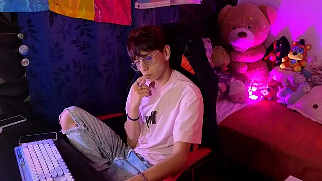 Snapshot of The_Princematt chatting on September 18, 2025, 7:16 pm The Princematt online show from September 18, 2025, 7:16 pm