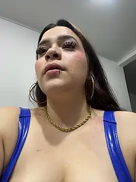 Snapshot of Sophia_cyrus11 chatting on January 1, 2025, 5:22 am Sophia cyrus11 online show from January 1, 2025, 5:22 am