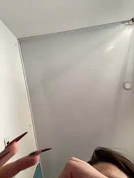 Snapshot of Sophia_cyrus11 chatting on February 2, 2025, 7:57 pm Sophia cyrus11 online show from February 2, 2025, 7:57 pm