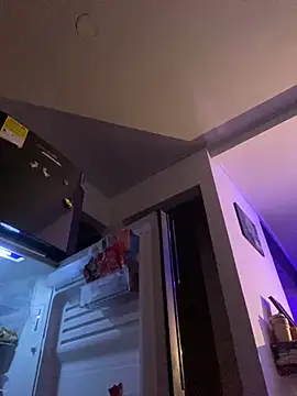 Snapshot of Sophia_cyrus11 chatting on March 16, 2025, 12:34 am Sophia cyrus11 online show from March 16, 2025, 12:34 am