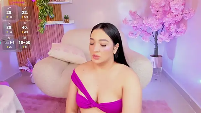 Snapshot of stefany_duque1_ chatting on September 19, 2025, 4:03 am stefany duque1 online show from September 19, 2025, 4:03 am