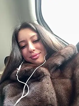 AndreaMood online show from February 17, 2025, 6:09 am