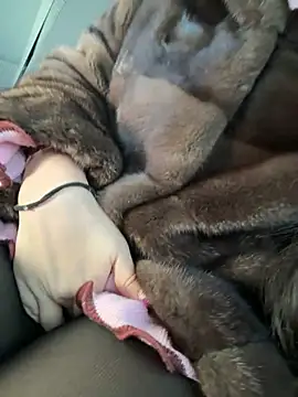 AndreaMood online show from February 23, 2025, 5:45 am