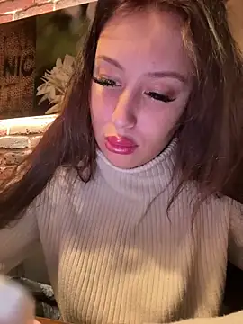 AndreaMood online show from March 23, 2025, 6:26 am