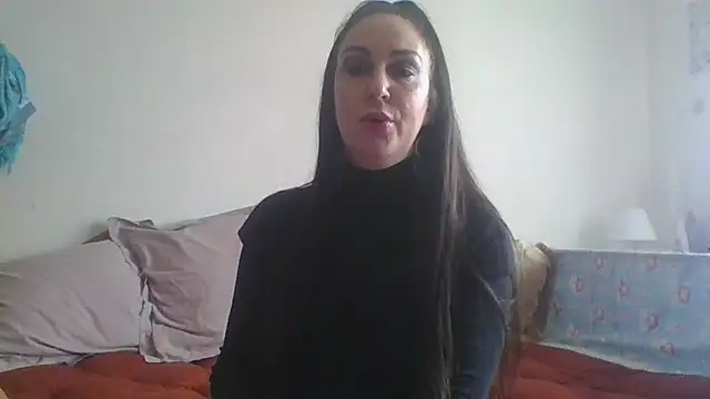 Snapshot of BELLAMORGANE1 chatting on January 27, 2025, 11:32 am BELLAMORGANE1 online show from January 27, 2025, 11:32 am