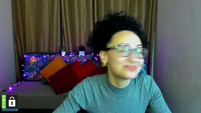 Arianasweety23 online show from January 15, 2025, 5:50 am