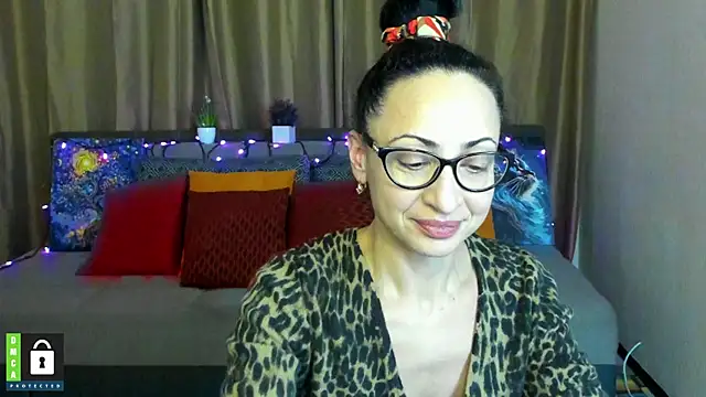 Arianasweety23 online show from January 18, 2025, 12:26 pm
