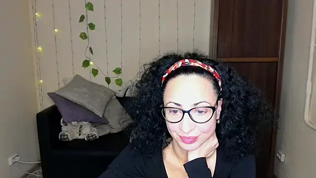 Arianasweety23 online show from January 22, 2025, 3:31 am