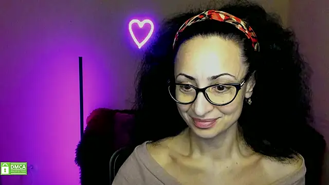 Arianasweety23 online show from January 26, 2025, 12:22 pm