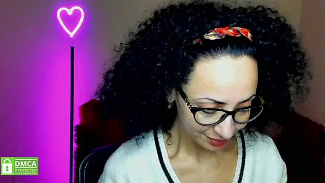 Arianasweety23 online show from January 29, 2025, 3:33 am