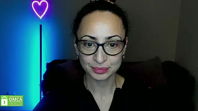 Arianasweety23 online show from February 4, 2025, 9:52 pm