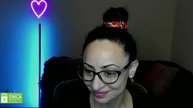 Arianasweety23 online show from February 7, 2025, 6:24 am