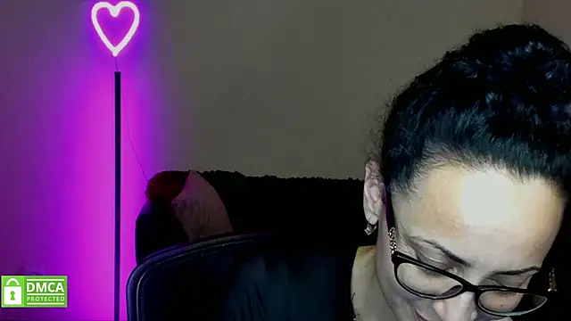 Arianasweety23 online show from February 9, 2025, 12:39 am