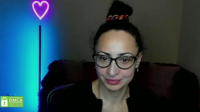 Arianasweety23 online show from February 11, 2025, 6:44 pm