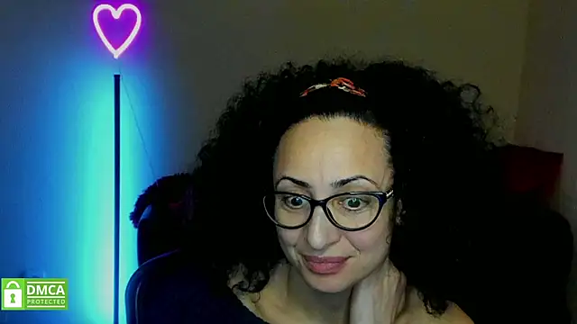 Arianasweety23 online show from February 14, 2025, 9:24 am