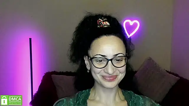 Arianasweety23 online show from February 26, 2025, 3:10 am