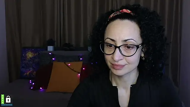 Arianasweety23 online show from March 2, 2025, 6:30 pm