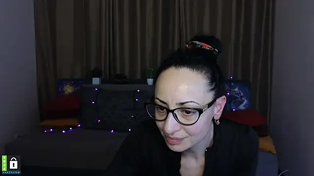 Arianasweety23 online show from March 3, 2025, 3:08 am