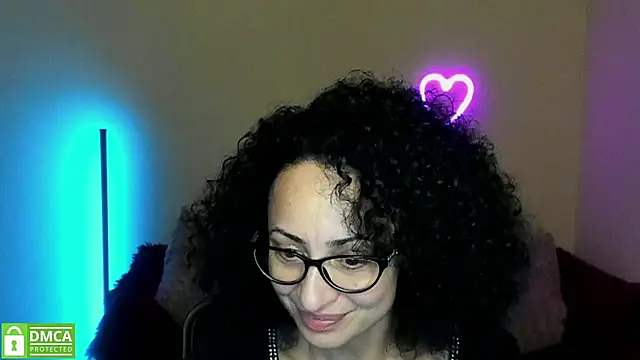 Arianasweety23 online show from March 7, 2025, 2:25 am