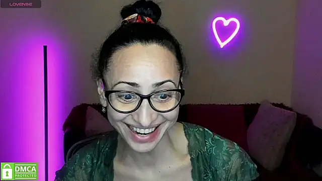 Arianasweety23 online show from March 11, 2025, 9:37 pm
