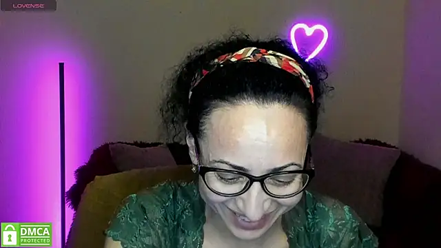 Arianasweety23 online show from March 12, 2025, 2:20 am