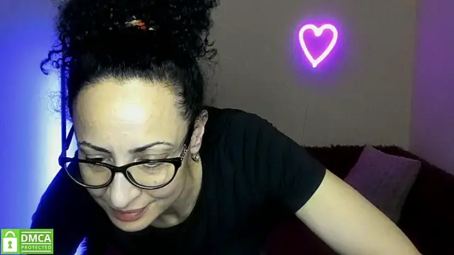 Arianasweety23 online show from March 16, 2025, 3:47 am